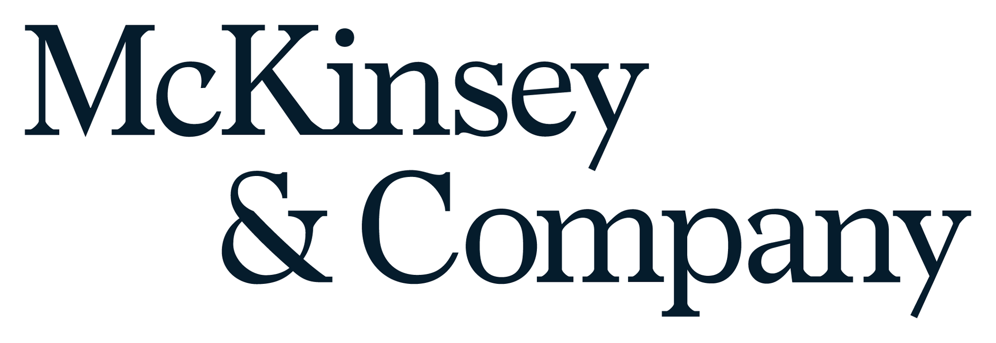 McKinsey