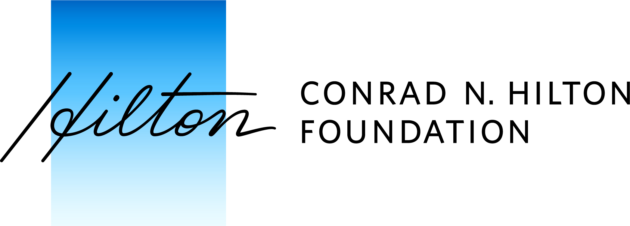 C. N. Hilton Foundation