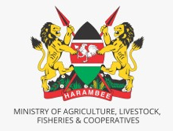 Ministry of Agriculture